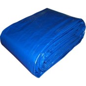 Resim 8m X 15m Branda (Çadır) GÖLGELİK 