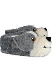 Resim Ellaboni Çocuk Hayvanlı Köpekli Panduf Ev Botu 