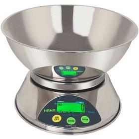 Resim Hana Mutfak Tartısı 5 KG 