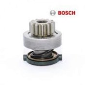 Resim BOSCH 1006209806 Marş Dişlisi 10 Dıs A3 1.8 Tfsı 