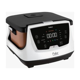 Resim Delixa Fakir Pasteur Yoğurt Makinesi 