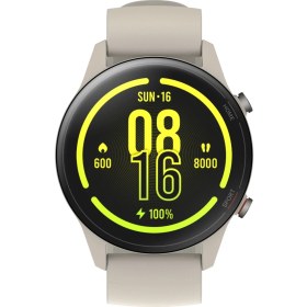 Resim Xiaomi Mi Watch Akıllı Saat TR Garanti | Orijinal 