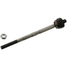 Resim ROT MILI SLK-CLASS 04-11 - SWAG 10932165 