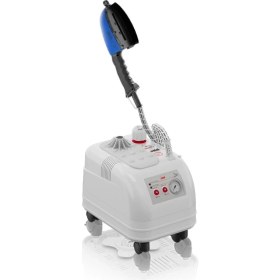 Resim Gazella Fır Mini Askıda Ütüleme Robotu 