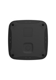 Resim Ajax Leaksprotect Kablosuz Su Baskın Dedektörü Siyah 