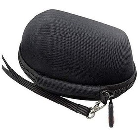 Resim Besthome1 Logitech Mx Vertical Fareli Mouse İçin Korumalı Taşınabilir Çanta - Oyun & Profesyonel Kullanım Optik Optik 