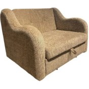 Resim Zuliden Modern Katlanabilir Yataklı Kanepe 