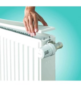 Resim Eca Panel Radyatör 600X600 Pkkp Tip 22 