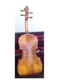 Resim Rösler Rs3A 3/4 - 11-13 Yaş Grubu Keman 