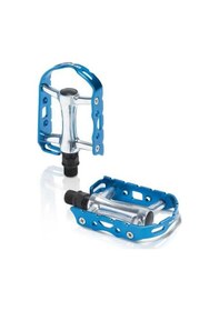 Resim Xlc Pedal Ultralıght Mavi Pd-m15 