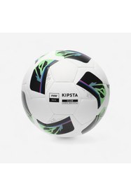 Resim Decathlon Kipsta Hibrit Futbol Topu - 4 Numara - Beyaz - FIFA BASIC CLUB 