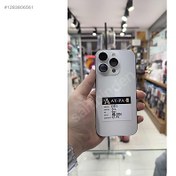 Resim Apple iPhone 16 Pro İkinci El TR | 512 GB | Beyaz İkinci El İPHONE 16 PRO 512 GB