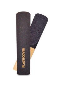 Resim Rico Rrp05bcl200 Plasticover Bb Klarnet Kamışı No: 2.0 Profesyon 