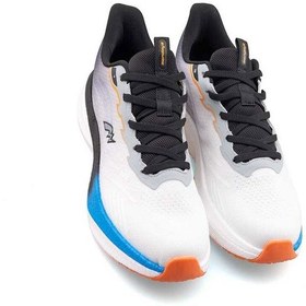 Resim Owndays M-5251 Erkek Anorak Sneaker Spor Ayakkabı Beyaz Gri 