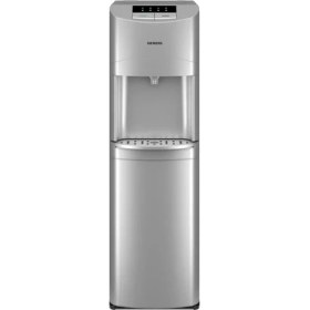 Resim Siemens Su Sebili 2L Ergonomik Tasarım Gizli Damacana Bölmeli Düşük Enerji Tüketimi DW15701 