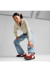 Resim Puma Palermo Og Ayakkabı 383011 13 Kırmızı 