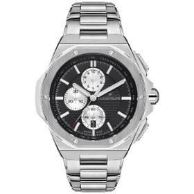 Resim Jacques Philippe Swiss Madde JPQGC041316S Erkek Kol Saati 