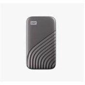 Resim WD Wdbagf0020Bgy-Wesn 2Tb Usb 3.2 2.5" Taşınabilir Disk 
