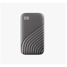 Resim WD Wdbagf0020Bgy-Wesn 2Tb Usb 3.2 2.5" Taşınabilir Disk 