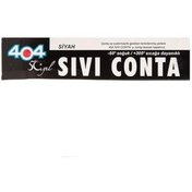 Resim 404 Sıvı Conta Siyah 80 Gr 