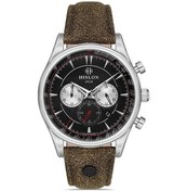 Resim Hıslon Ms101s-04ks Erkek Kol Saati 