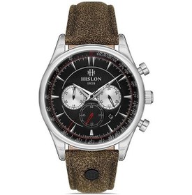 Resim Hıslon Ms101s-04ks Erkek Kol Saati 