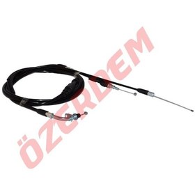 Resim Bws 100 Gaz Teli A Kalite Uyumlu 490590450 