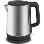 Resim Karaca Series 2409 2200 W Paslanmaz Çelik Su Isıtıcısı 