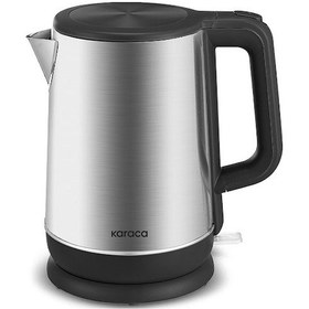 Resim Karaca Series 2409 2200 W Paslanmaz Çelik Su Isıtıcısı 