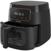 Resim Arçelik Fra 6364 S Gurmefry Xxl Airfryer 