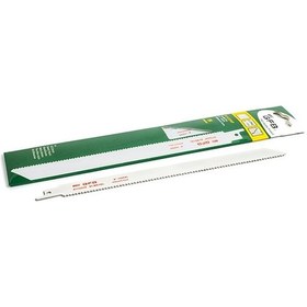 Resim Gfb 2280 Metal-ahşap Kesme Tilki Kuyruğu 5'li Paket 