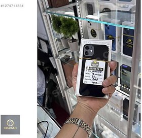 Resim Apple iPhone 12 Mini İkinci El TR | 64 GB | Siyah 