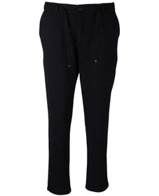 Resim Trender Karya Siyah Erkek Pantolon 26ycm2000028 Siyah 