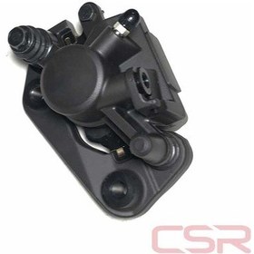 Resim YAMAHA Xmax Ironmax-Techmax 250/300 Arka Fren Merkezi 2018-2025 