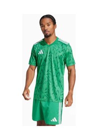 Resim Adidas Tiro 25 Team Icon Erkek Forma C-adıjg3552e50a00 Yeşil 