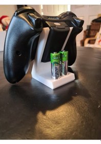 Resim Xbox 360 Stand 1 Adet 