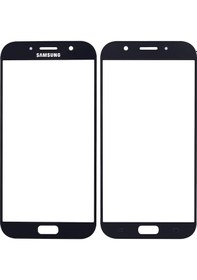 Resim Samsung Galaxy A7 2017 A720 Ön Cam Dokunmatik Lens 