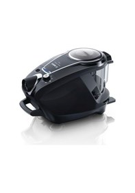 Resim Bosch BGS7SIL64 Relaxx Ultimate ProSilence64 800 W Toz Torbasız Elektrikli Süpürge 