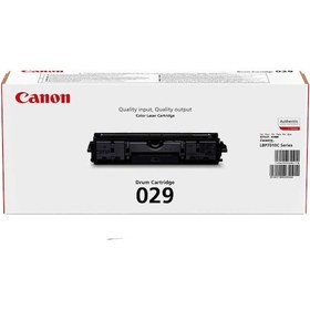 Resim Canon Crg-029 Laserjet Lbp7010/Lbp7018 Siyah O29 Drum Ünitesi 