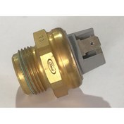 Resim OEM FORD ESCORT 1991-2000 Uyumlu FAN MÜŞÜRÜ 2 FİŞLİ KLİMASIZ MODEL 