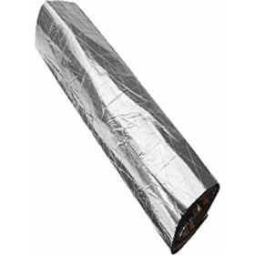 Resim Radyotör Petek Arkası Isı Yalıtım Levhası Yansıtıcı Levha 5 Adet 50X100 cm 