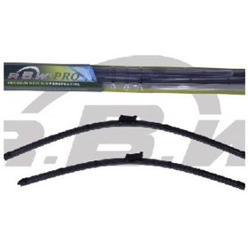 Resim Unıversal Silgi Paleti-banana X2 -m.benz Ml-class-r Class 710/530 Tk. - Rbw-90910 