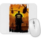 Resim Baskı Dükkanı Punisher 2 Mouse Pad 