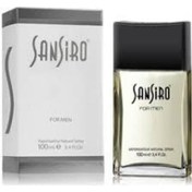 Resim Sansiro E505 Erkek Parfüm EDP 100 ML 