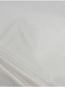 Resim Enesar Home Krem Düz Döşemelik Kumaş Tek Renk Hobilik, Sandalye, Koltuk Kaplama 100 x 140 cm 