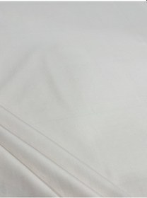 Resim Enesar Home Krem Düz Döşemelik Kumaş Tek Renk Hobilik, Sandalye, Koltuk Kaplama 100 x 140 cm 