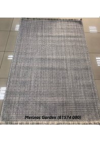 Resim Merinos Garden 61574 080 İskandinav Salon Halısı 
