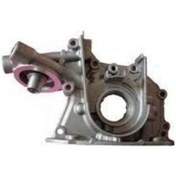 Resim Renault-mais- 8200251904 Yağ Pompası Clio Iı 1.2 16v D4f 15010-00q1a 