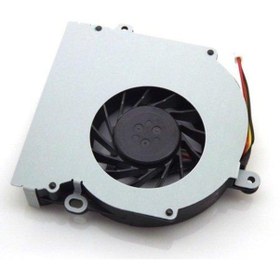 Resim Toshiba L355D L355 L305 L300 L350 A300 A305 Cpu Soğutucu Fan 