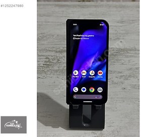Resim Google Pixel 9 Pro XL Fold İkinci El YD | 256 GB 16 GB | Siyah 